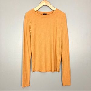 Urban Outfitters Out From Under Thermal Tee